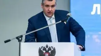 شمارش معکوس برای سرنگونی زلنسکی آغاز شد