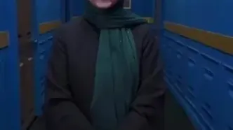 قربان صدقه مجری معروف برای همسرش روی آنتن صداوسیما