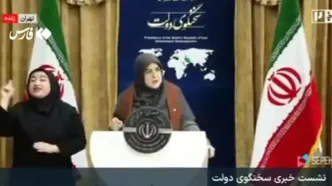 سخنگوی دولت: سبد کالا و اعتبار برای کنترل معیشت مردم نهایی می‌شود