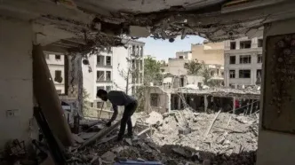 وال‌استریت‌ژورنال: اسرائیل هشدار داده که ممکن است دوباره به ایران حمله کند