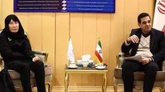 برنامه سال 2026 والیبال زنان  ایران نهایی شد