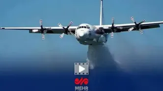 پروازهای مرموز برای باروری ابرها: واقعیت پشت پرده چیست؟