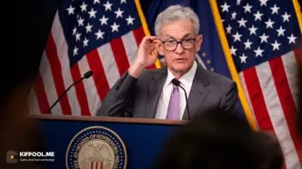 کاهش ۰.۲۵٪ نرخ بهره؛ چرا بازار رمزارزها هنوز برای جهش مردد است؟