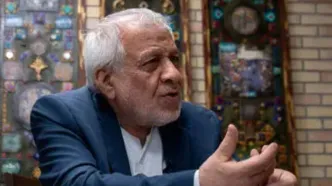 بادامچیان: پزشکیان گفت نمی‌گذارم ایران غزه شود؛ اصولگرایان کف زدند/ اصلاح طلبان در تعامل با پزشکیان به بن بست رسیدند