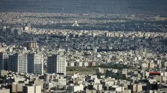 هزینه اجاره آپارتمان در مناطق 22گانه تهران چقدر است؟