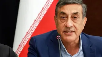 بازدید معاون اجرایی رئیس جمهور از مراحل بازسازی ورزشگاه آزادی