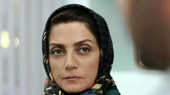 رویا جاویدنیا و استایل اسپرت خیره‌کننده بازیگری که ثابت کرد سن فقط یک عدد است!