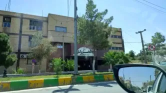 تکذیب خبر حمله به دادگستری زاهدان