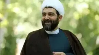 روحانی مشهور در ویژه برنامه شب یلدا درباره دُنگ دیت صحبت کرد!/ویدیو