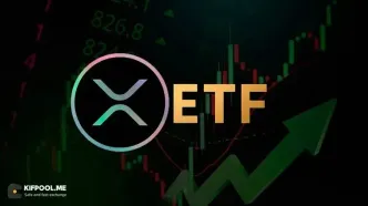 قیمت ریپل پس از راه‌اندازی پنجمین ETF چه اندازه رشد یا سقوط می‌کند؟