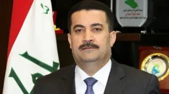 عراق تلاشی مهم برای دیدار مقام‌های ایران و آمریکا در بغداد را آغاز کرده است