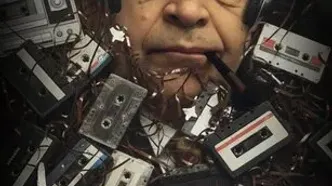 پوستر مستند «هویدا، یک پرتره صوتی» رونمایی شد