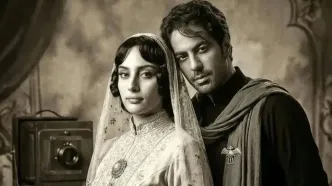 غوغای دورهمی بانوان «بامداد خمار»؛ این عکس‌های پرحاشیه را از دست ندهید!