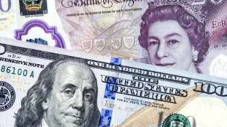 قیمت دلار، یورو و پوند امروز شنبه ۲۲ آذر1404/افزایش قیمت یورو+ جدول