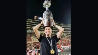 قاتل جام‌ها در فوتبال برزیل