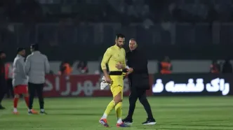 پشت پرده یک اتفاق نادر؛ چرا مربی پرسپولیس دنبال پیراهن استقلال بود؟!