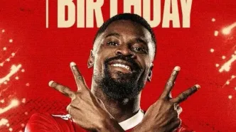 پرسپولیس و تبریک تولد یک خروجی احتمالی!