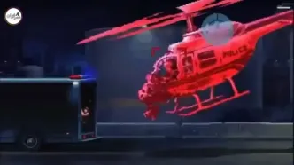 ترمیناتور دوبعدی؛ احیای صحنه‌های خاطره‌انگیز سینما در قالب یک بازی