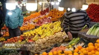 هشدار قاطع به سودجویان: نرخ میوه شب عید خط قرمز است!