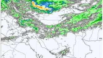 سیل در راه ۱۵ استان؟ هشدار وقوع بارش‌های مرگبار در کشور!