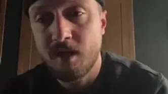 عذرخواهی محمدرضا شایع از حضور در برنامه «گنگ» علی ضیا