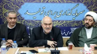 استاندار خوزستان: حل مشکلات مردم هفتکل در دستور کار قرار دارد