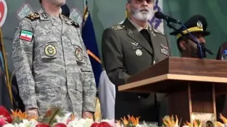 سرلشکر موسوی: ترور یهودیان برای القای یهودی‌ستیزی است