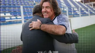 صحبت‌های بودار مدیر استقلال علیه ساپینتو