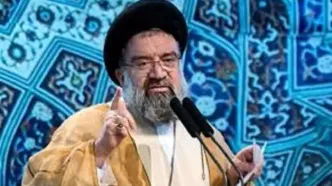 خاتمی هشدار داد: بی‌حجابی، اهانت به دین و خانواده‌های متدین جامعه است