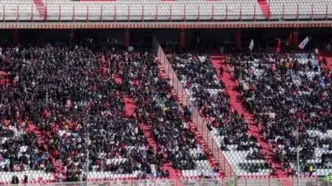 بیانیه پرسپولیس علیه اظهارات جنجالی زنوزی