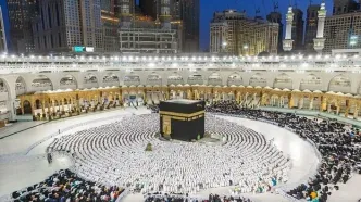قیمت حج ۱۴۰۵ نهایی شد | تاریخ دقیق ثبت‌نام حج تمتع اعلام گردید