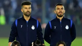 شوخی زشت استقلال با هواداران!