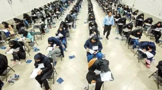 امروز آخرین مهلت ثبت نام در کنکور دانشجو معلمان