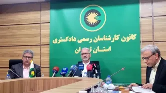 بیشتر ارجاعات کارشناسی به صورت سیستمی انجام می‌شود