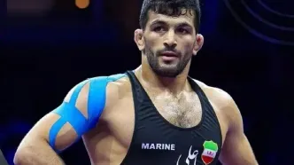 یزدانی پس از ۱۶ ماه دوری، با پیروزی ۱۰ بر صفر درخشید