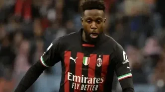 فسخ باورنکردنی قرارداد آث میلان با یک گلزن بزرگ