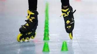 سرپرست فدراسیون اسکیت منصوب شد