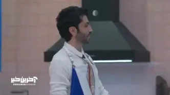 گیر دادن نیما شعبان نژاد به اسم و فامیل کیسان دیباج