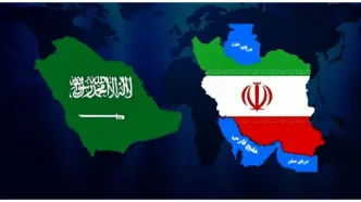 شوک جدیدی که عربستان به ایران وارد کرد