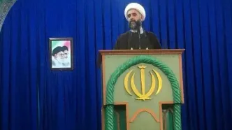 بیانات اخیر رهبری تمام القائات رسانه‌ای دشمن درباره برتری آمریکا را نقش برآب کرد