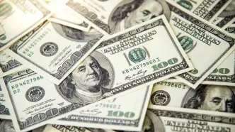 قیمت دلار مبادله‌ای امروز دوشنبه ۱ دی1404/افزایش قیمت +جدول