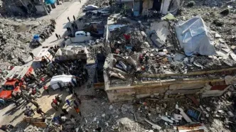 طرح‌ تازه واشنگتن برای غزه؛ بازسازی یا درآمدزایی؟