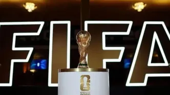 برنامه کامل و دقیق بازی‌های جام جهانی ۲۰۲۶ اعلام شد؛ زمان و مکان تمام مسابقات مشخص گردید