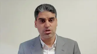 حدادی: شهرآورد ۱۰۶ نماد احترام متقابل و یکی از جذاب‌ترین دربی‌های جهان است