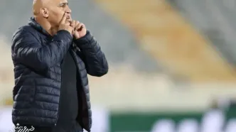 تونل زمان| درگیری مهدی رحمتی و علیرضا منصوریان در فرودگاه/ کاپیتان استقلال در لیست فروش؛ استقلال دروازه‌بان جدید معرفی کرد