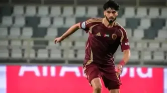 لژیونرها ایرانی مقابل رونالدو و النصر قرار می‌گیرند