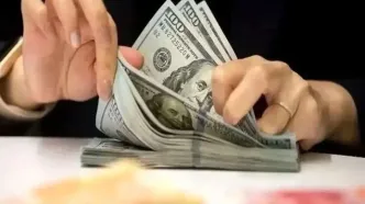 جهش بی سابقه قیمت دلار آزاد اول صبح دوشنبه ۸ دی