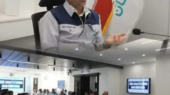 برگزاری جلسه پایش استراتژی‌های شرکت فولاد سنگان