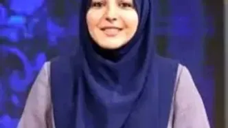 المیرا شریفی مقدم آبروی مدیر یک کارخانه لبنیات را برد!/ویدیو