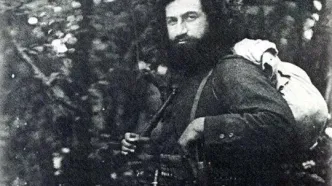 میرزاکوچک‌خان جنگلی؛ جنگل از خلخال و طارم امن شد تا انزلی